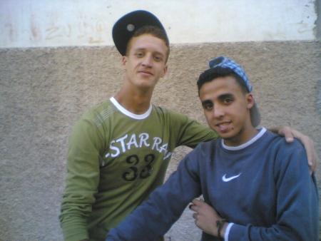 moi et morad